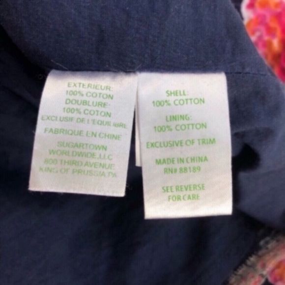 Lilly Pulitzer Valli Shift Dress - Picture 11 of 14